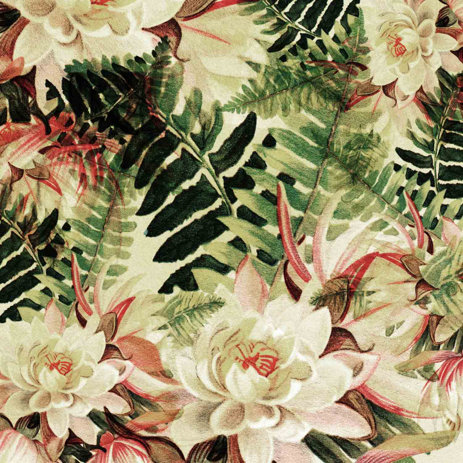 Floral Paper