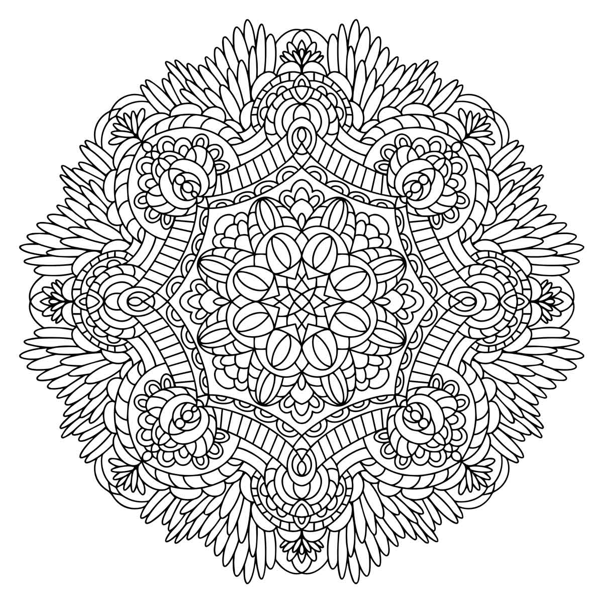 Mandala2 Web Preview