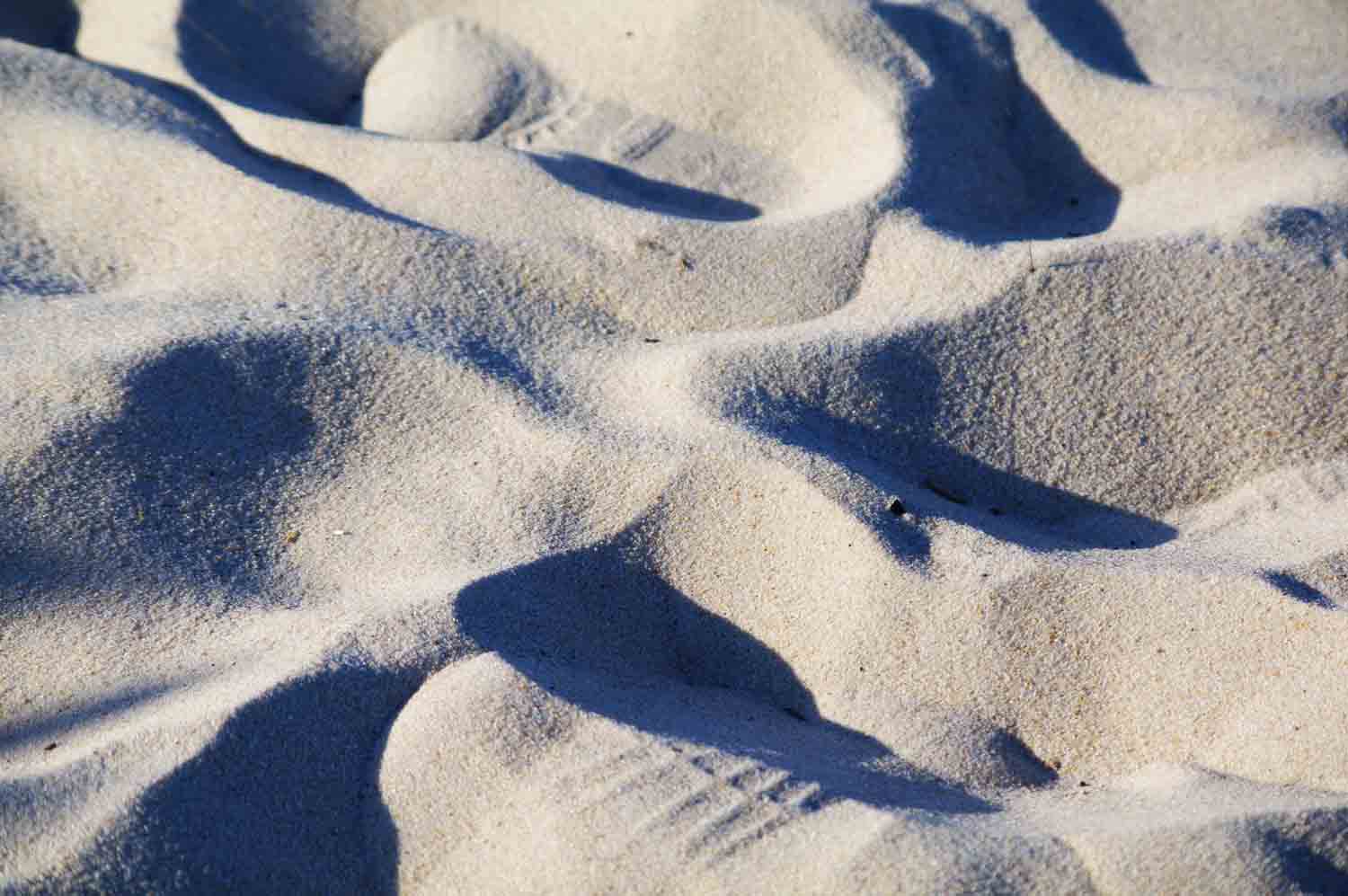 Sandtexture