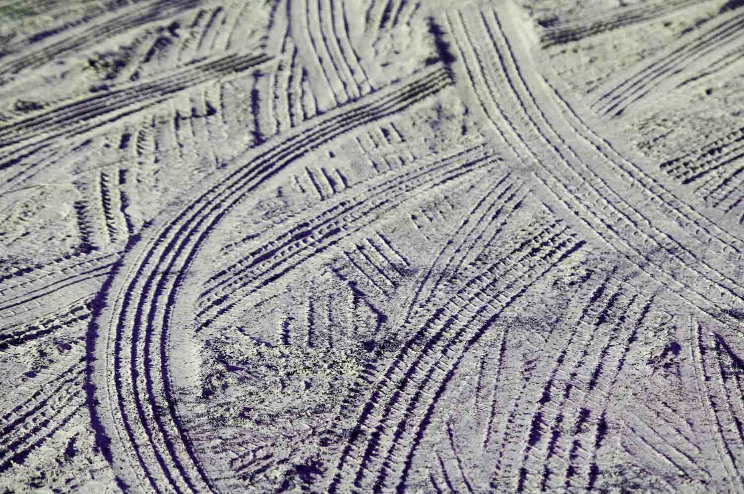 Tiretracksinsandtexture