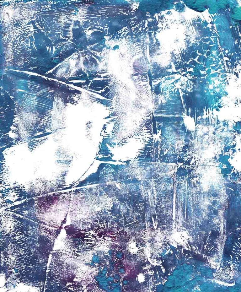 Grunge Paper Mixed Media Background Web